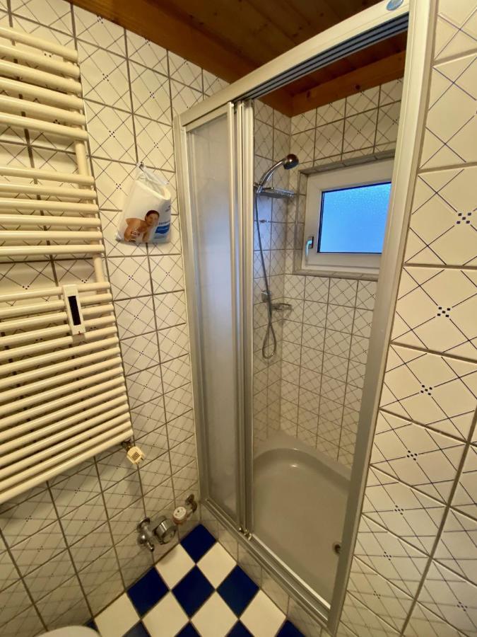 Posthof 37 Appartement Kitzbühel Buitenkant foto