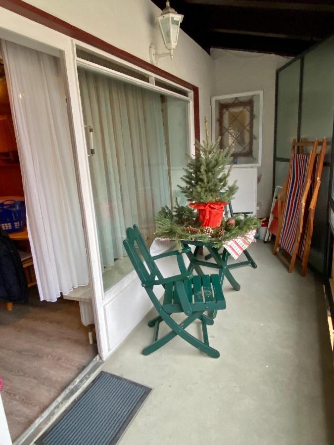 Posthof 37 Appartement Kitzbühel Buitenkant foto